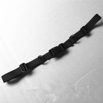 Waist Buckle Clip Strap Replacement Part for THE NORTH FACE BOREALIS Backpacks