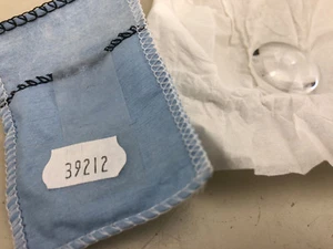 ORIEL Newport 1 Zoll Durchmesser, planokonvexe Linse, Oriel 39212 - Bild 1 von 3