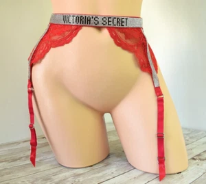 Victoria's Secret MEDIANO/GRANDE *MUY SEXY* LOGO BRILLO CORREA LIGUERO *Lápiz labial* - Imagen 1 de 4