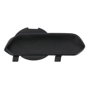 17-20 FIAT 124 SPIDER FRONT BUMPER TOW HOOK EYE CAP COVER OEM MOPAR 68333157AA - Bild 1 von 4