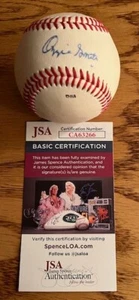 OZZIE SMITH Autogramm signed RAWLINGS OMLPB Baseball JSA COA/HOLO - Bild 1 von 3