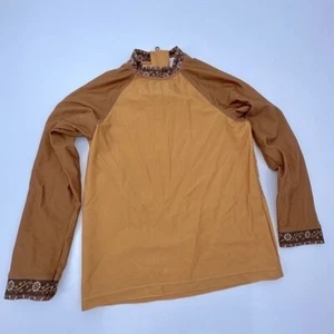 SPELL Kinder Little Gypsies Rashguard Badeanzug Größe 5 5T - Bild 1 von 4