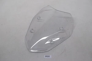 BMW S1000XR K49 14-19 Parabrisas Revestimiento Parabrisas - Imagen 1 de 5