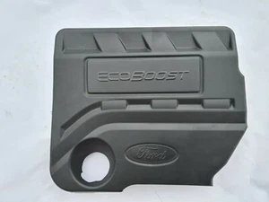 FORD FOCUS MK4 2019-2023 1.0 ECOBOOST  GENUINE ENGINE COVER JX6G-6A949-AC - Picture 1 of 2