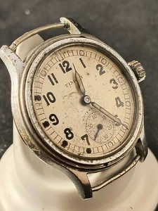 Military Watch Timor ATP 99b Movement - Picture 1 of 10
