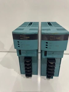 Yokogawa NFPW442-10 power supply - Picture 1 of 6