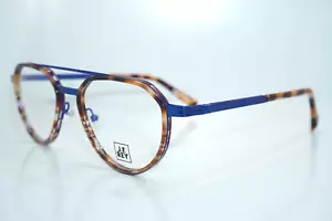 NEW AUTHENTIC JF REY JF2965 9025 EYEGLASSES FRAME - Picture 1 of 6