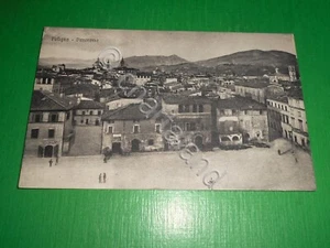 Cartolina Foligno - Panorama 1910 ca - Foto 1 di 1