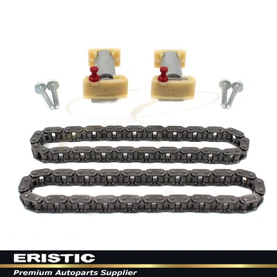 Cadenas de distribución secundarias y kit tensor Jaguar Ford Land Rover V8 4,0 L 4,2 L 4,4 L Foto 1 de 3