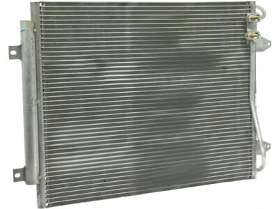 For 2009-2010 Volkswagen Passat CC A/C Condenser 67974KY A/C Condenser - Image 1 of 2