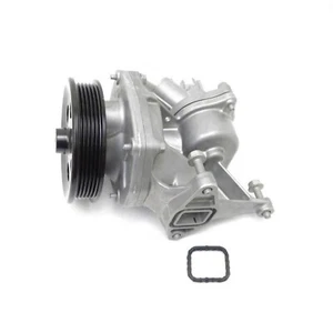 Water Pump for BUICK CADILLAC CHEVROLET GMC ENVISION 2.0L 2.5L 2013-23 RA/570RS - Picture 1 of 8