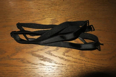 Nuevo SUJETADOR NEGRO CORREAS ❤️ 34-38 ❤️ VICTORIA'S SECRET ❤️ PUSH UP SIN TIRANTES ❤️ROSA❤️ Foto 1 de 4