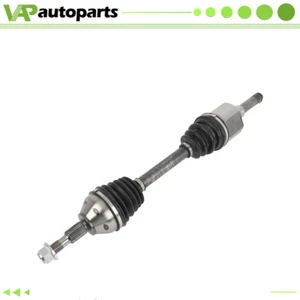 Front Left CV Axle Shaft Assembly For 2015-2020 Ford Fusion 1.5L 66-2313 - Picture 1 of 8