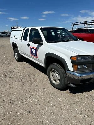 Used Front Drive Axle Shaft fits: 2007 Chevrolet Colorado Front Axle Front Grade Foto 1 de 4
