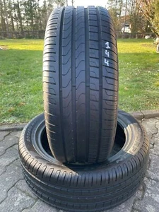 2x neumáticos de verano Pirelli Scorpion Verde 235/50 R19 99V DOT2019 7,5 mm EXCELENTE - Imagen 1 de 11