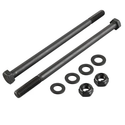 Kit de pernos portadores de cojinetes traseros de acero al carbono para Yamaha Blaster 200 1988-2006 Foto 1 de 4