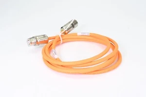 BOSCH REXROTH R911338989, RKG4201/003,0, Encoder cable, L=3m - Picture 1 of 5