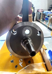 **(CIGUEÑAL ETZ 251 IFA FABRICACION TWN)***(CALIDAD) - Imagen 1 de 4