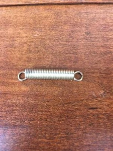 Resorte de devolución mech de monedas Northwestern A&A para mecanismo de venta a granel de goma - Imagen 1 de 1