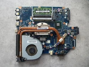 Carte mère pc portable packard bell easynote TE 15 pouces (Q5WV1 LA-7912P) - Afbeelding 1 van 6