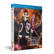 the Rising of the Shield Hero - Season 1 Complete - Blu-ray + Digital Copy, New