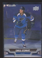 St. Louis Blues Cards Inserts Vintage Rookies Collection