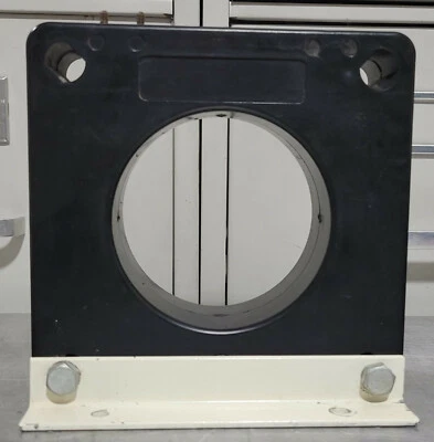 核心平衡电流变压器东芝/休斯顿 810-ZCT-100。 适用于 2E 继电器 RC81 — 第 1/4 张图片