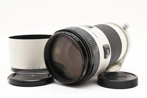 [Exc+5] Minolta AF 80-200mm f/2.8 APO G From JAPAN - Picture 1 of 12