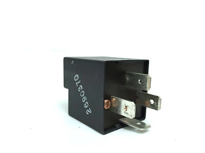 BMW R1200CL ABS R850GS R1100R INDICADOR DE NIVEL DE COMBUSTIBLE RELÉ 4P 4 CLAVIJAS - ¡VIDEO! Foto 1 de 2