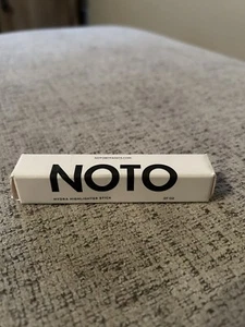 NOTO Botanics - Organic Hydra Highlighter Stick (Face + Body) Natural .07 Oz - Picture 1 of 3