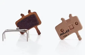 XLC Scheibenbremsbeläge Pro BP-S24  Avid Jucy 3/5, Ultimate - Bild 1 von 1