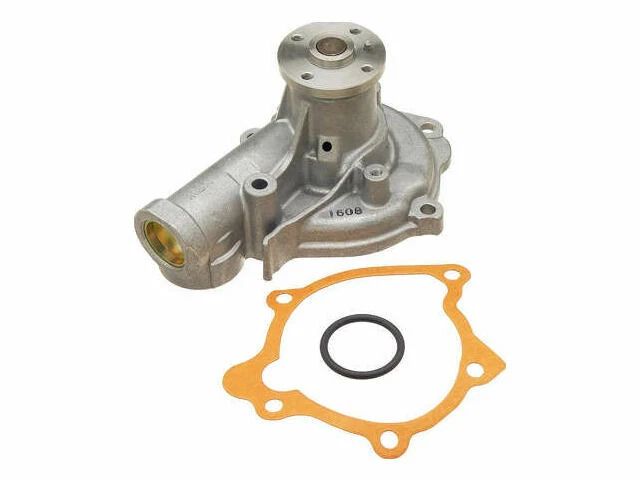 Water Pump For 1993-1994 Mitsubishi Expo LRV 2.4L 4 Cyl W335HQ - Image 1 of 1