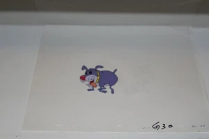 🎮 Sonic the Hedgehog Original Painted Animation Cel 🎮 Check Out My Cels 🦔 - Picture 1 of 1