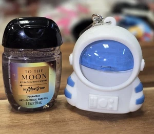Repuesto Astronauta a la Luna Bath & Body Works Noise Making - Imagen 1 de 3