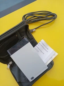 HP Pocket Media Drive 250 GB USB Portable Hard Drive Model PD2000 - Picture 1 of 3