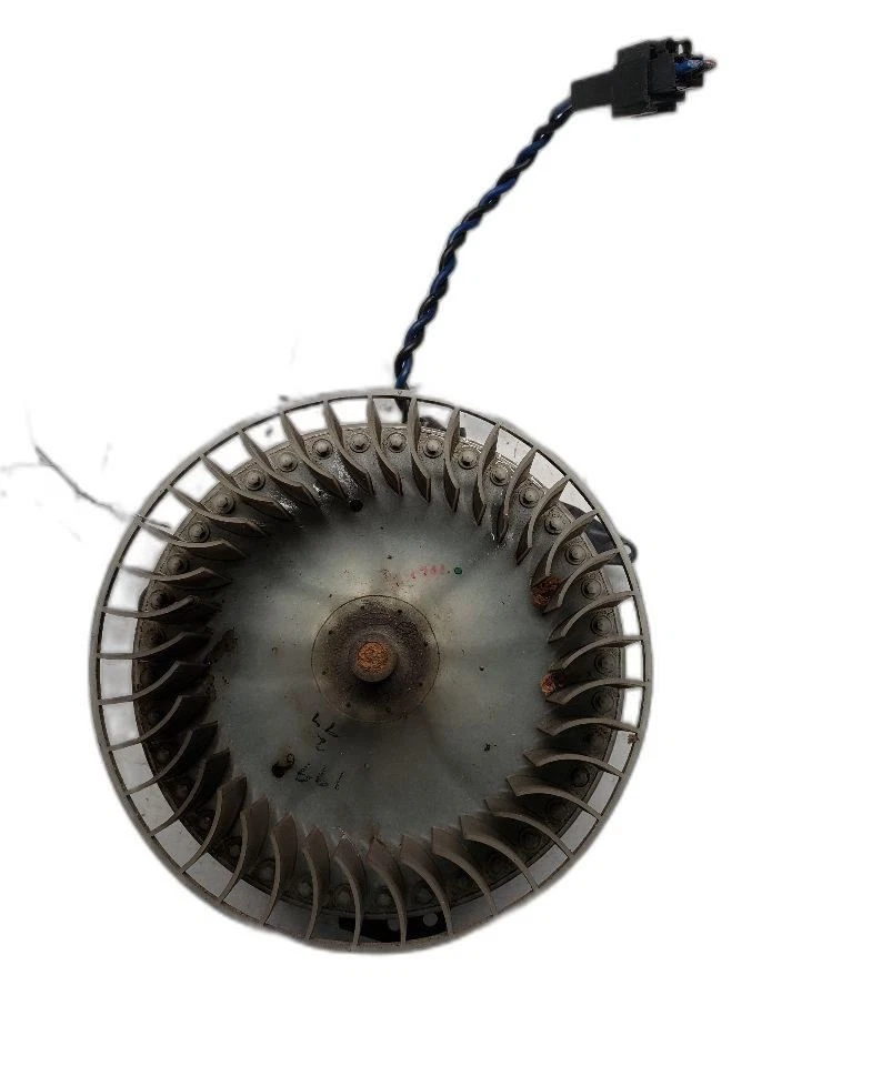 Motor soplador delantero para caravana 96-00 1299584 Foto 1 de 4