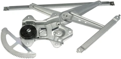 Regulador de ventana eléctrica Dorman 749-686 (solo regulador) para Toyota Echo 00-05 Foto 1 de 4
