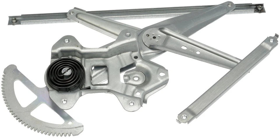 Регулятор стеклоподъемника Dorman 749-686 (только регулятор) для 00-05 Toyota Echo - Изображение 1 из 4