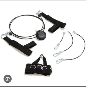 Sistema puleggia gambe Total Gym - Foto 1 di 1