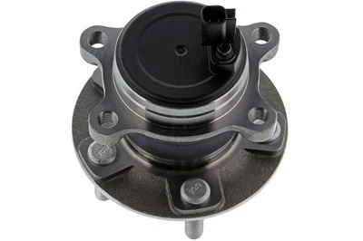 Mevotech MB40312 Wheel Bearing and Hub Assembly For 12-18 Ford Focus - Image 1 of 4