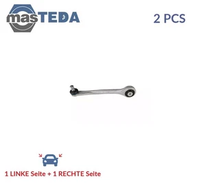 AU-TC-7353 LINKS RECHTS QUERLENKER SATZ VORNE OBERE MOOG 2PCS NEU OE QUALITÄT - Picture 1 of 4