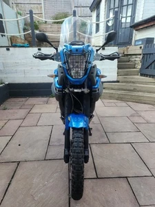 Yamaha Tenere Xt660z - Picture 1 of 10