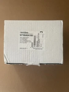 Resideo WT8840A1500 Water Heater Gas Valve Control New In Box - Picture 1 of 3