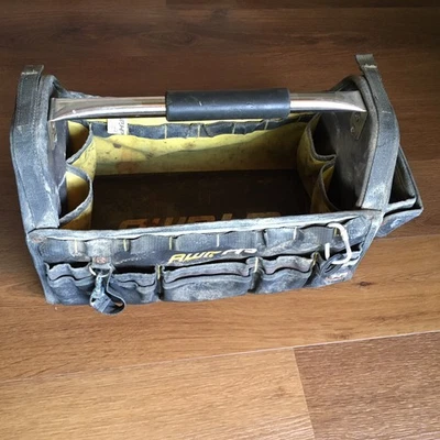 AWP HP 18 INCH Tool Tote - Image 1 of 4