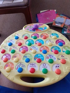 peppa pig phonic alphabet - Picture 1 of 1
