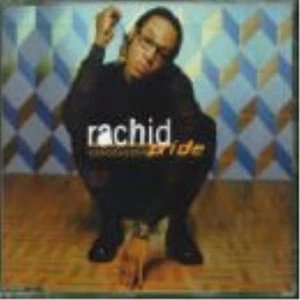 Rachid Pride (CD) - Picture 1 of 1