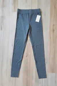 Brand New A New Day Women's Gray Leggings XS Extra Small Stretch Waistband - Picture 1 of 7