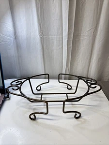 ******** PRINZESSINNENHAUS MERIDIAN FANTASIA 3 QT. KASSEROLLENHALTER - NEU ******** - Bild 1 von 6