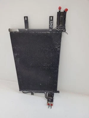 2008-2012 FORD TAURUS AC Condenser Without Turbo   - Image 1 of 4