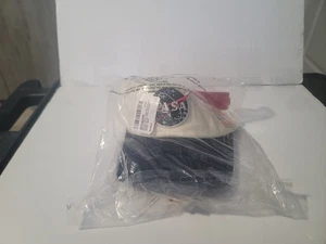 American Needle NASA Officially Licensed United Slouch Baseball Dad Buckle Strap - Picture 1 of 5